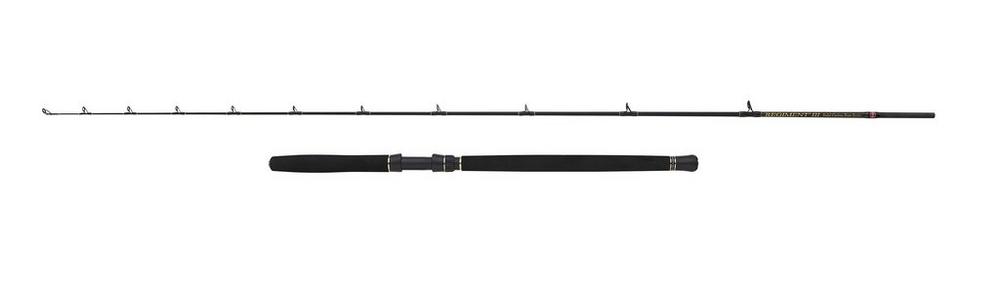 Penn Regiment Iii Carbon Boat
