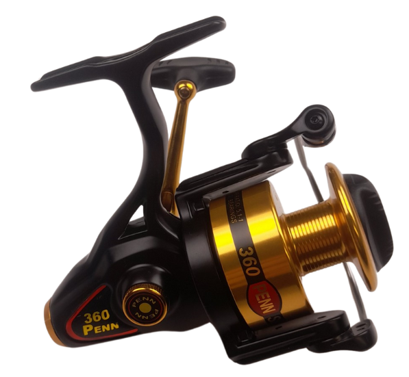 Penn Slammer Classic 260