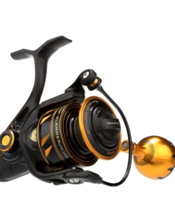 Penn Slammer Iv 4500