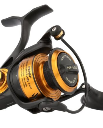 Penn Spinfisher Vii 3500