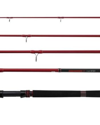 Penn Squadron Iii Spin 10  20-60g