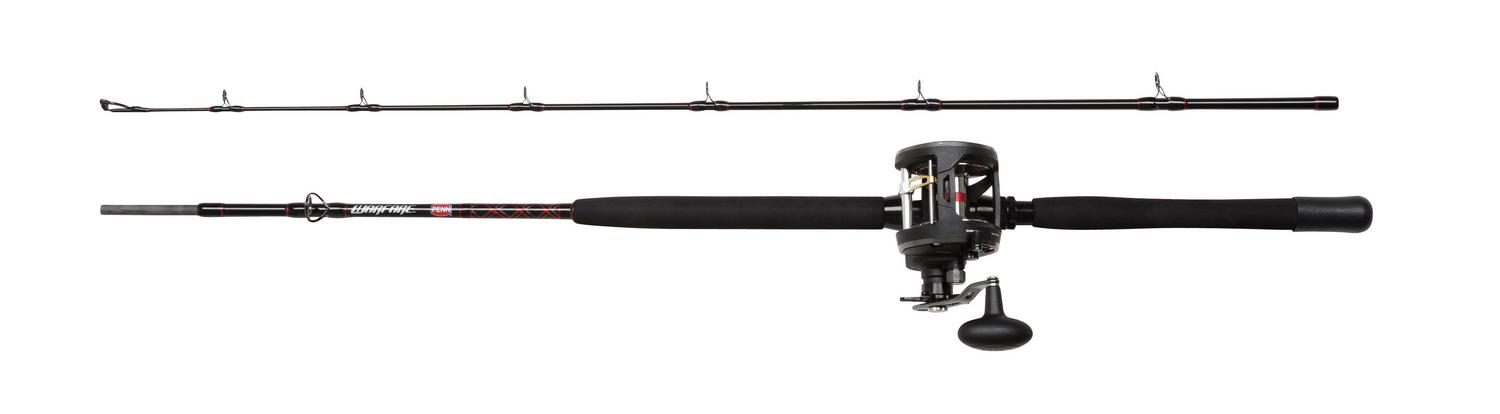 Penn Warfare Havsæt 30lb