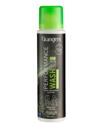 Performance Wash 300ml