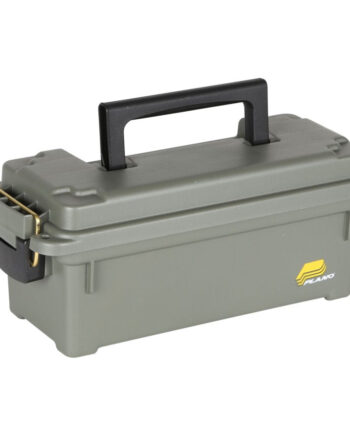Plano Element-proof Field Ammo Box Compact