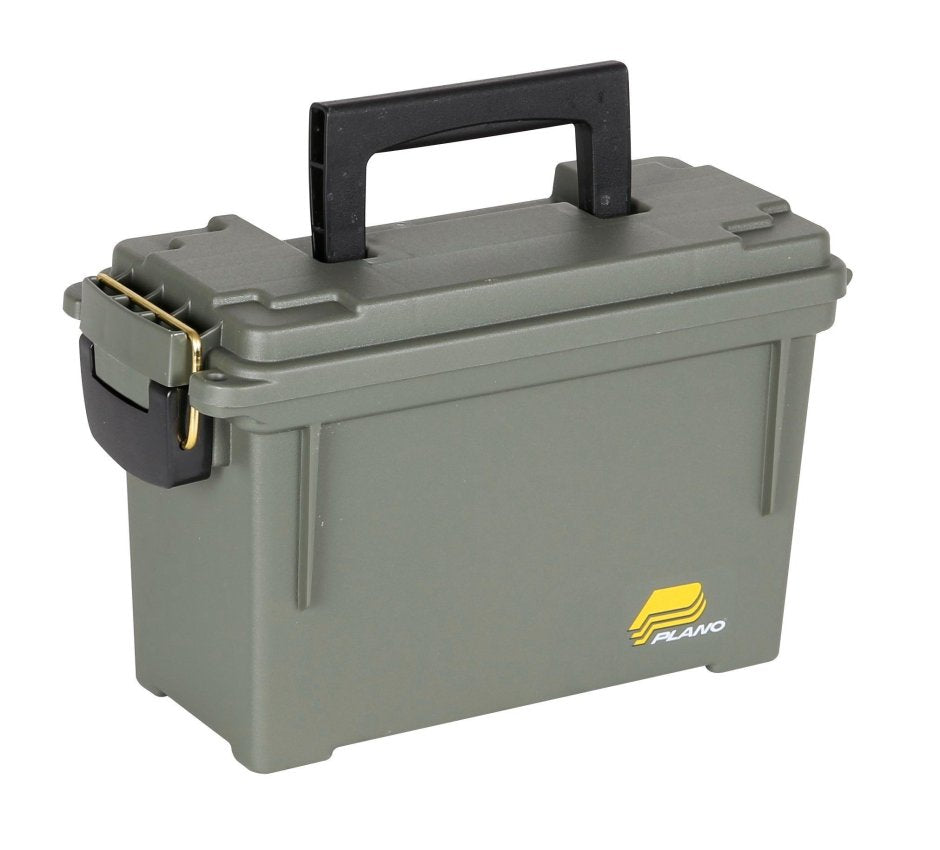 Plano Element-proof Field Ammo Box Small