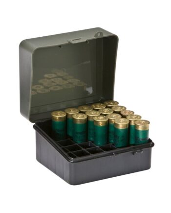 Plano Shotgun Ammo Case Cal  12