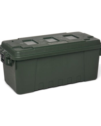 Plano Sportsmans Trunk Medium Olive Drab