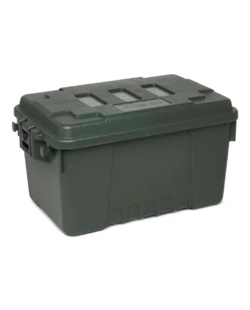 Plano Sportsmans Trunk Small Olive Drab