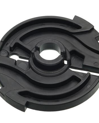 Plate-pawl Friction