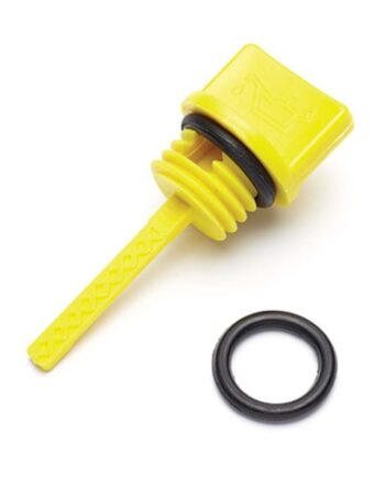 Plug-dipstick Fill
