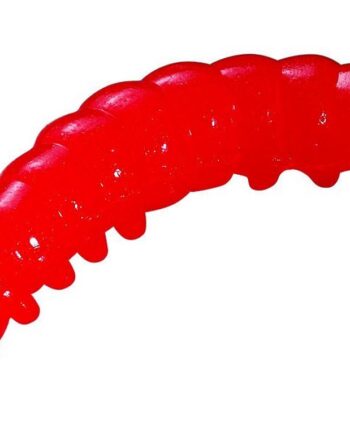 Power Honey Worm Hot Orange