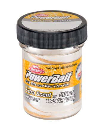 Powerbait Gold Vein Glitter