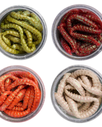 Powerbait Power Honey Worm Banan