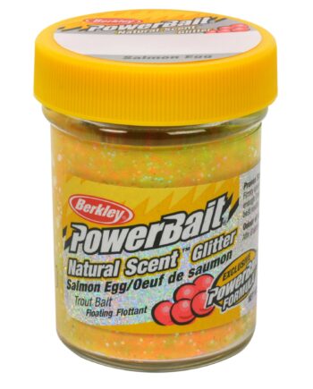 Powerbait Salmon Egg Rainbow