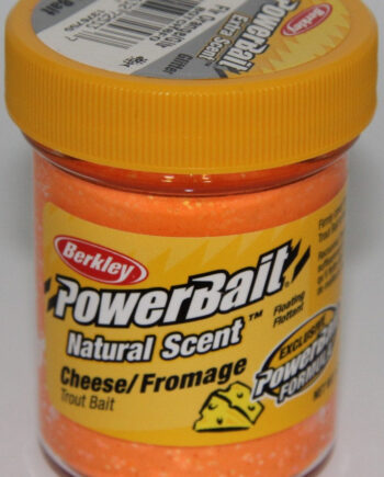 Powerbait Trout Bait Scent