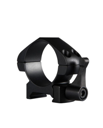 Precision Steel Ring Mounts