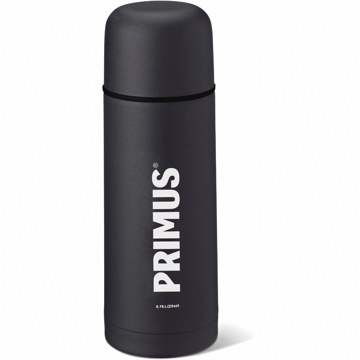 Primus Vacuum Bottle   75l Black