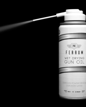 Pro Ferrum 100ml