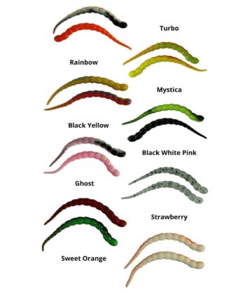 Probaits Cobra Køb   For 100 -