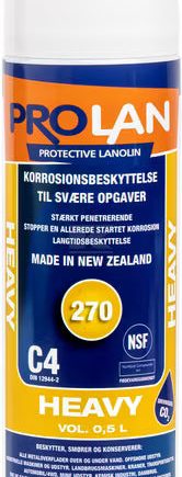 Prolan Heavy 500 Ml