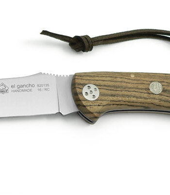 Puma Ip El Gancho Bocote