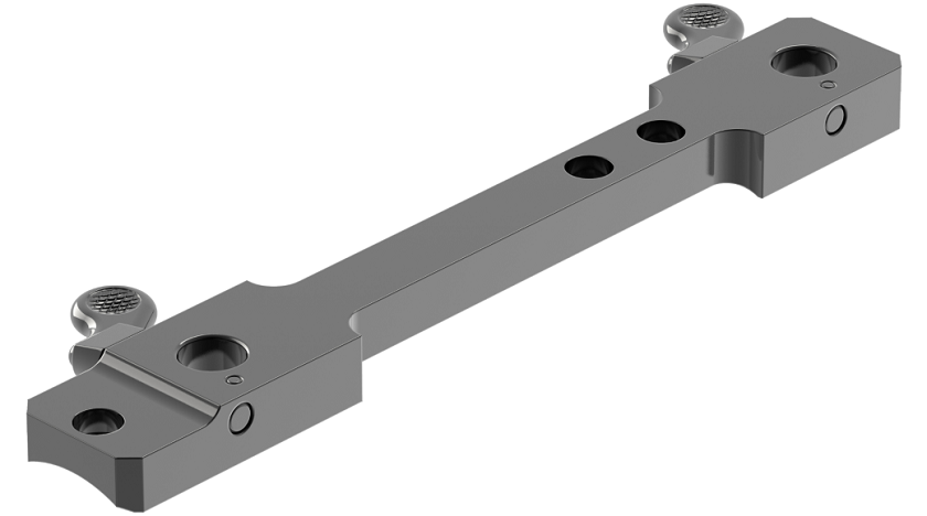 Qr Base Browning Bar