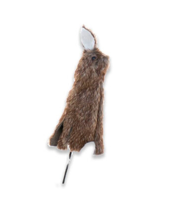 Quiver Critter Rævelokker