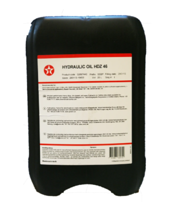 Rando Hd 46 Olie 20l