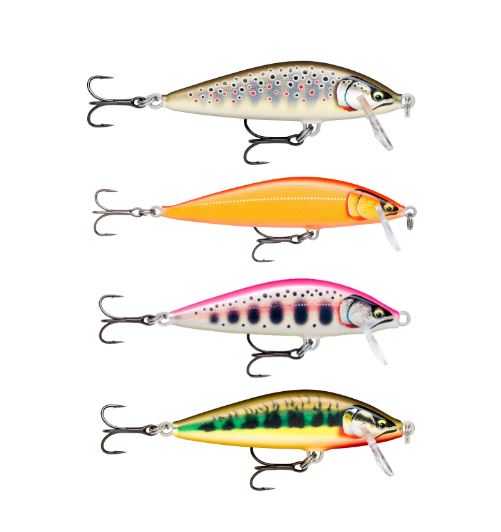 Rapala Countdown Elite 5cm