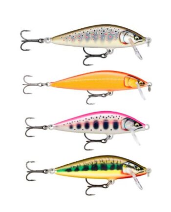 Rapala Countdown Elite   5mm 10g