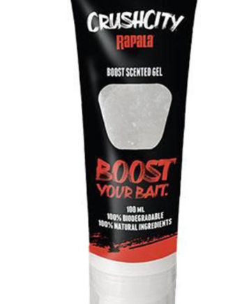 Rapala Crush City Boost Klar