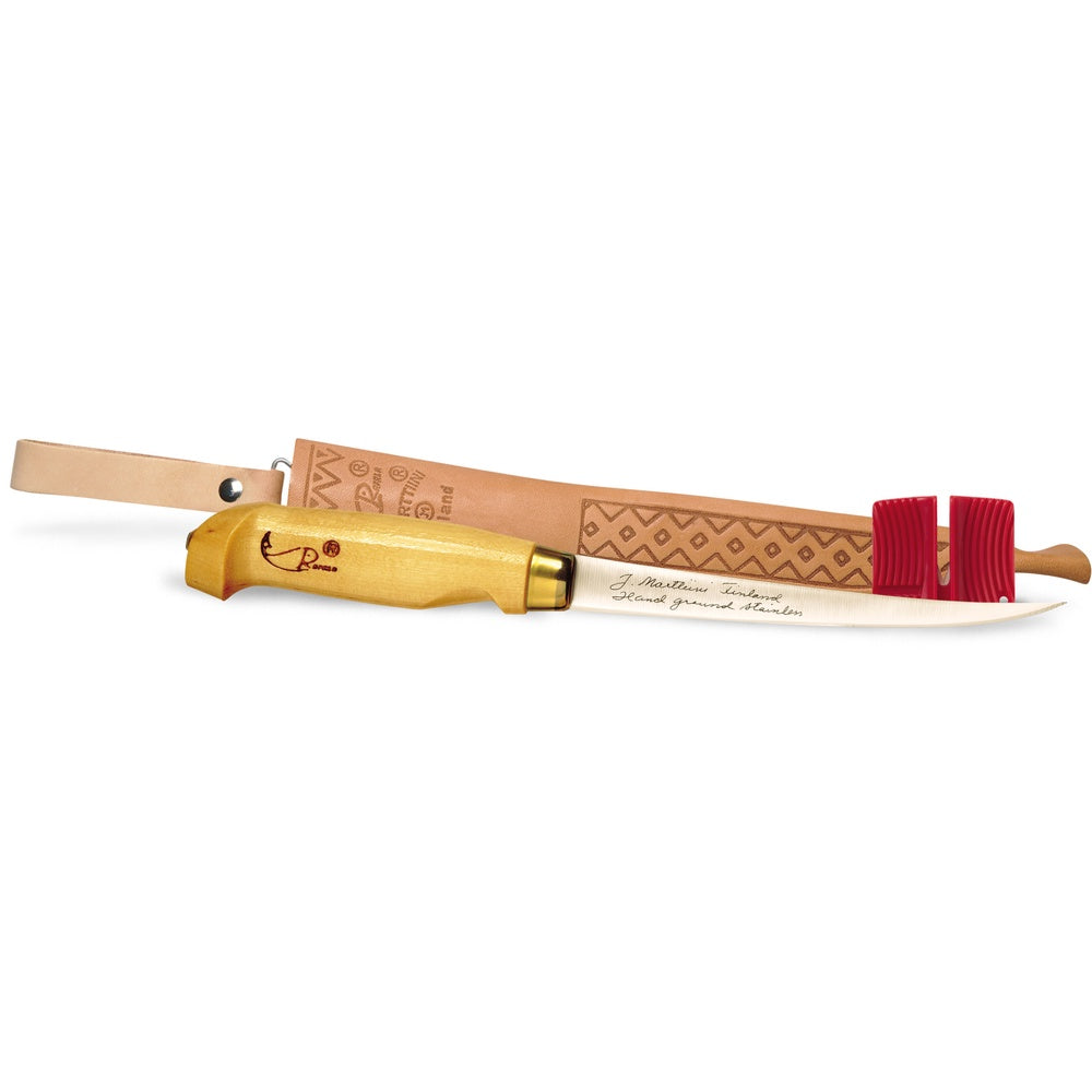 Rapala Fish   Filetkniv 15cm