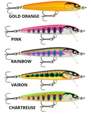 Rapala Floater Elite 85 Glided