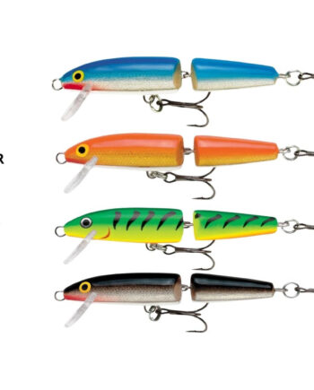 Rapala Jointed Floating 9cm 7g