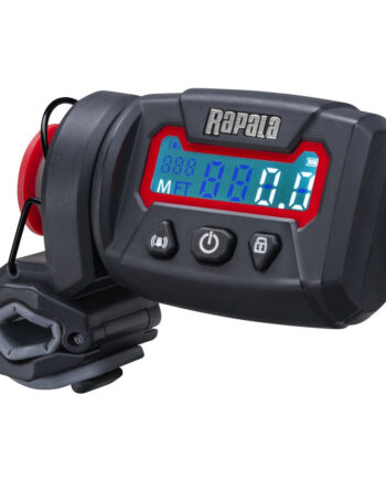 Rapala Linetæller