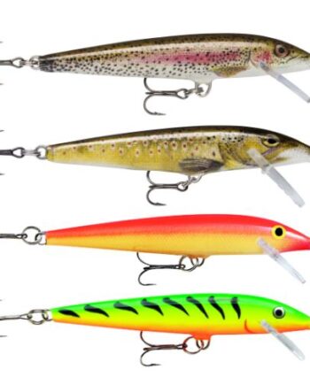 Rapala Original Floating 7cm