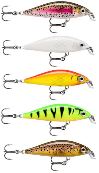 Rapala -light Minnow 05