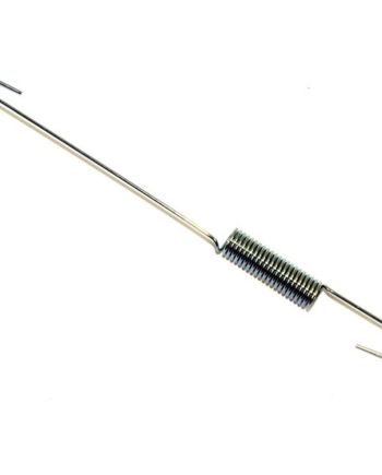 Regulatorfjeder