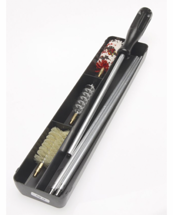 Rensesæt Kal  12 Alu  Stok