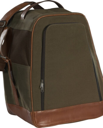 Retrieve Støvle Taske Warm Olive