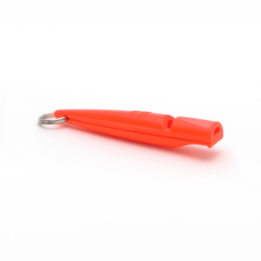 Retriverfløjte 210     Orange