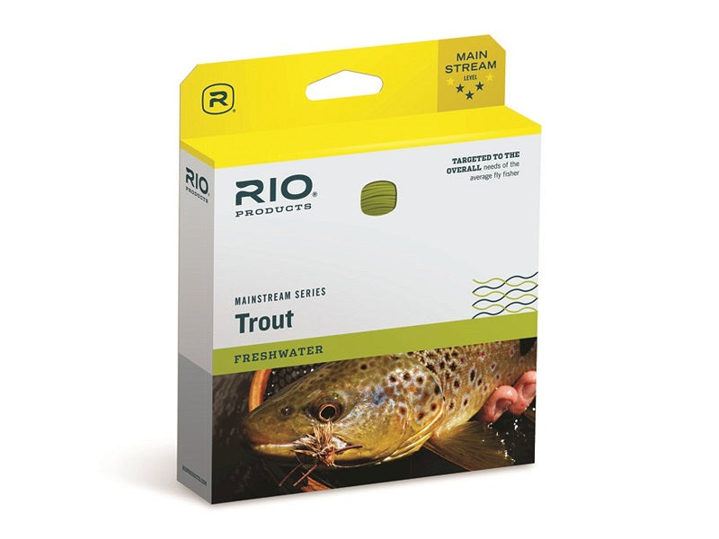 Rio Mainstream Trout Flydende
