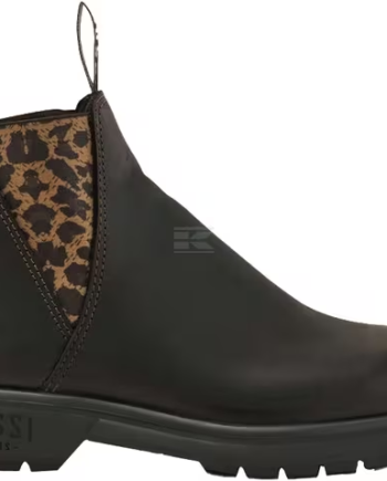 Rossi Endura 343 Leopard Dame 34