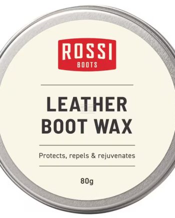 Rossi Lædervoks 80
