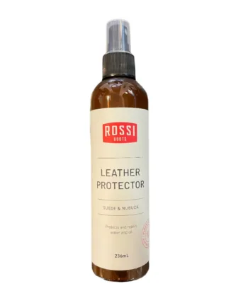 Rossi Nubucklæder Og Ruskindsspray 200 Ml