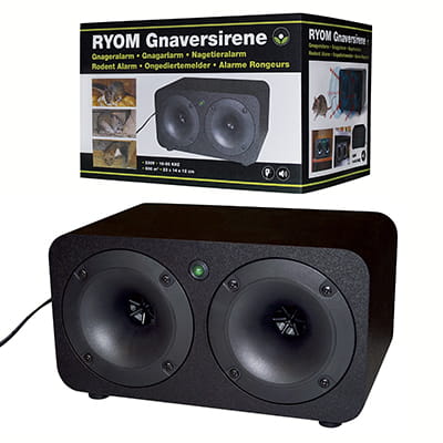 Ryom Gnaversirene Bionic 600 M2