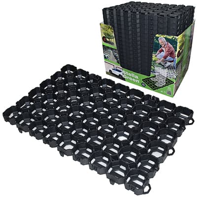 Ryom Græs Jord Armeringsnet 57 38 Cm