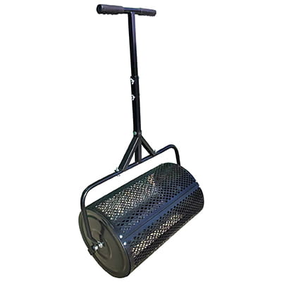 Ryom Havetromle Til Topdressing