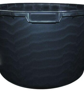 Ryom Murerbalje Rund 90 Ltr