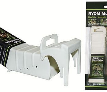 Ryom Musefælde Alive   Stk